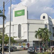 Taman Melawati Taman Permata 3. 5sty shoplot Opp Giant for sale