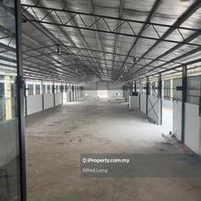2 Storey Detached Factory/Warehouse  for rent