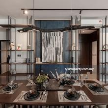 The Lantern Luxury Serviced Residence in Bangsar