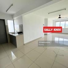 Pangsapuri Suria Cheapest Rent Near Ikea Design Village Batu Kwan