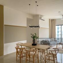 Ixora Designer 3 Bedrooms Unit For Rent (Viewing Available Anytime)