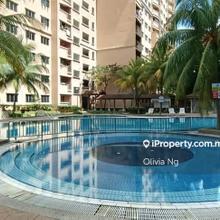 Cengal Condo Permaisuri Strategic location Nearby Amenities