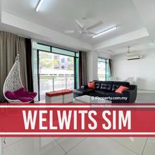 The Light Collection 1 Water Villa 3132sq Roof Top 3cp Minden E-gate