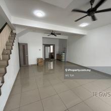 Rent Amverton Links nr Nsk Sentosa 2storey 2aircon Autogate