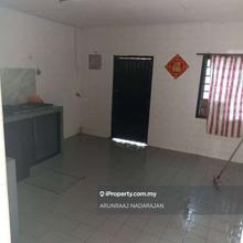 For Rent @ Taman Abad Single Storey 