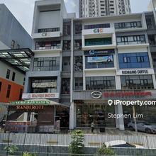 For Sale: Fully Furnished Office @ CBD Perdana 3 Cyberjaya