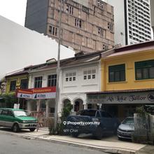 Ground & Mezzanine for Rent