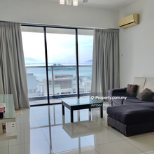 The Light Linear Condominium at Gelugor