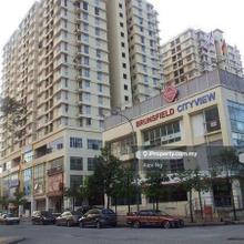 Near Sunway Velocity, Aoen Maluri, Mytown Walking Distance to MRT/ LRT