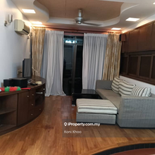 Vistaria Condominium, Desa Ria, Sungai Ara