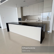 Pavilion Damansara Heights, Crown Residences