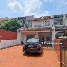 2 Storey Terraced House for Sale in SS 19, Subang Jaya