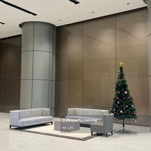 Pavilion Damansara Heights Office Grade A MRT KL MSC corporate city
