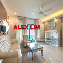 Alila Home Tanjung Bungah For Rent !!