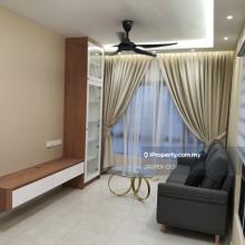 Granito, Tanjung Bunga, Fully furnished for sale, TARC, 3 Bedrooms
