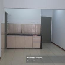 Beverly Tower @ Plaza Medan Putra For Sale Full loan  