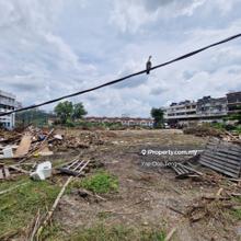 Land for Sale Batu 9 Cheras 