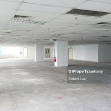 Office for Rent