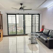 Super Super 3 Bedded to Rent at Vista Kiara Condo Mont Kiara
