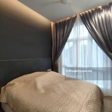 Foresta Damansara Condo Sri Damansara Female Small Room F/F For Rent