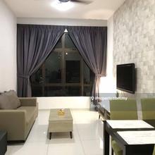 D Summit Residences, Kempas Utama, Setia Tropika