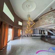 Greentown ,Ipoh @Bungalow For Rent