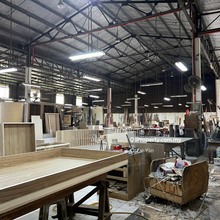 Semi-D factory for Sale