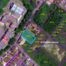 Residential Land @ Sungai Maong Area