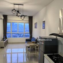 Best Penang's view Located in Bayan Lepas, Penang 
