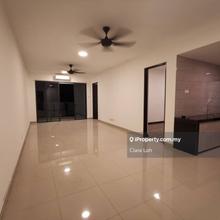 Freehold! Renovated! Symphony Tower Balakong