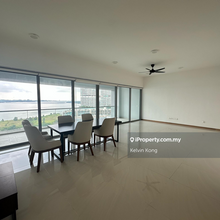 The only one southern marina biggest 3rooms unit for rent
