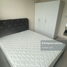 Greenfield Regency Apartment , 3 rooms with fully furnished n balcony 