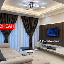 Waterside Residence / Fully Furnished / Move in Condition / Seaview