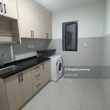 168 Park Residence Selayang 624 sf for Rent (New)