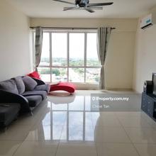 Orange 3 condo @Jalan Bagan Ajam, Butterworth For Sale