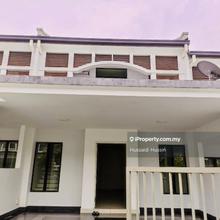 2 storey Cradleton @ Eco Majestic, Semenyih, Selangor