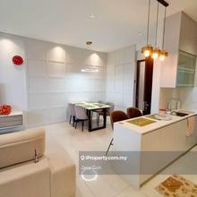 Eco Bloom Condo @ Simpang Ampat Batu Kawan