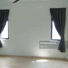 Modern Living Parkhill Residence Bukit Jalil nice view renovated