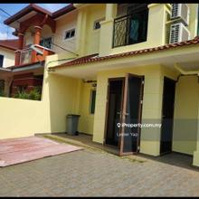 2 storey semi d @ seremban 2 vision home