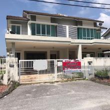 Semi-D house for Sale