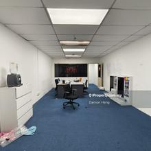 Taman Desa Commercial Specialist Flexible Unit for Retail or Office