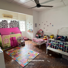 Taman Selayang Utama Semi D, Limited unit for sale 