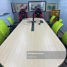 3sty Shop Lot for Sale at Bandar Kajang