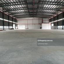 For Sale Factory Ayer Keroh Melaka