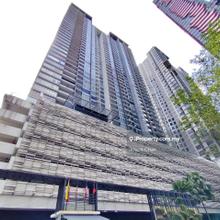 Freehold Service Apartment - The Elements @ Ampang, Kuala Lumpur