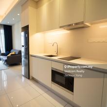 Serviced residence for Sale