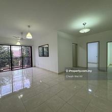 Spacious at Casa Indah 1, Kota Damansara - Good Condition!