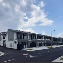 Brand New! Freehold Malay Reserved, Vista Mutiara Bandar Sungai Long