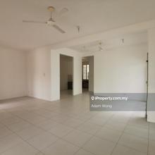 Good Condition 2 Storey Semi D Gated & Guarded Puteri Residence Bpj