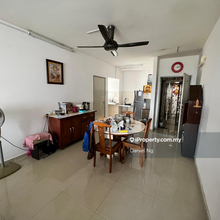 Putra Majestic Service Residence For Sale
